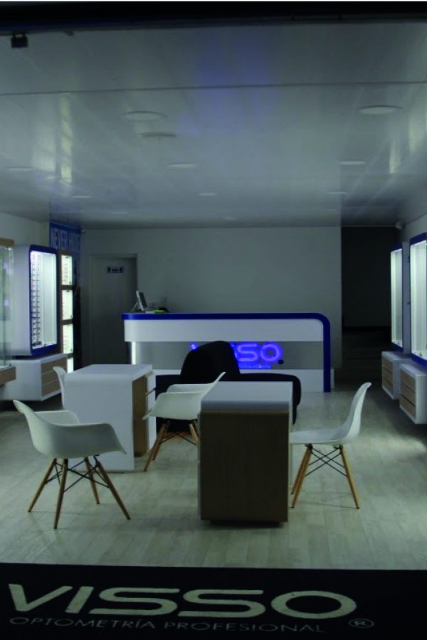 OPTICA VISSO