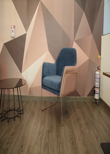Wall Surface